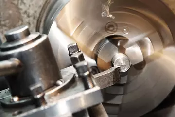 Токарные работы на заказ