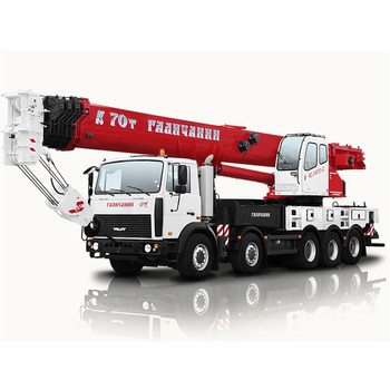 КС-74721-2 H&H